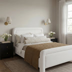 Leonnie Ghost Double Bed (3 Packs)