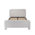 Leonnie Ghost King Size Bed (3 Packs)
