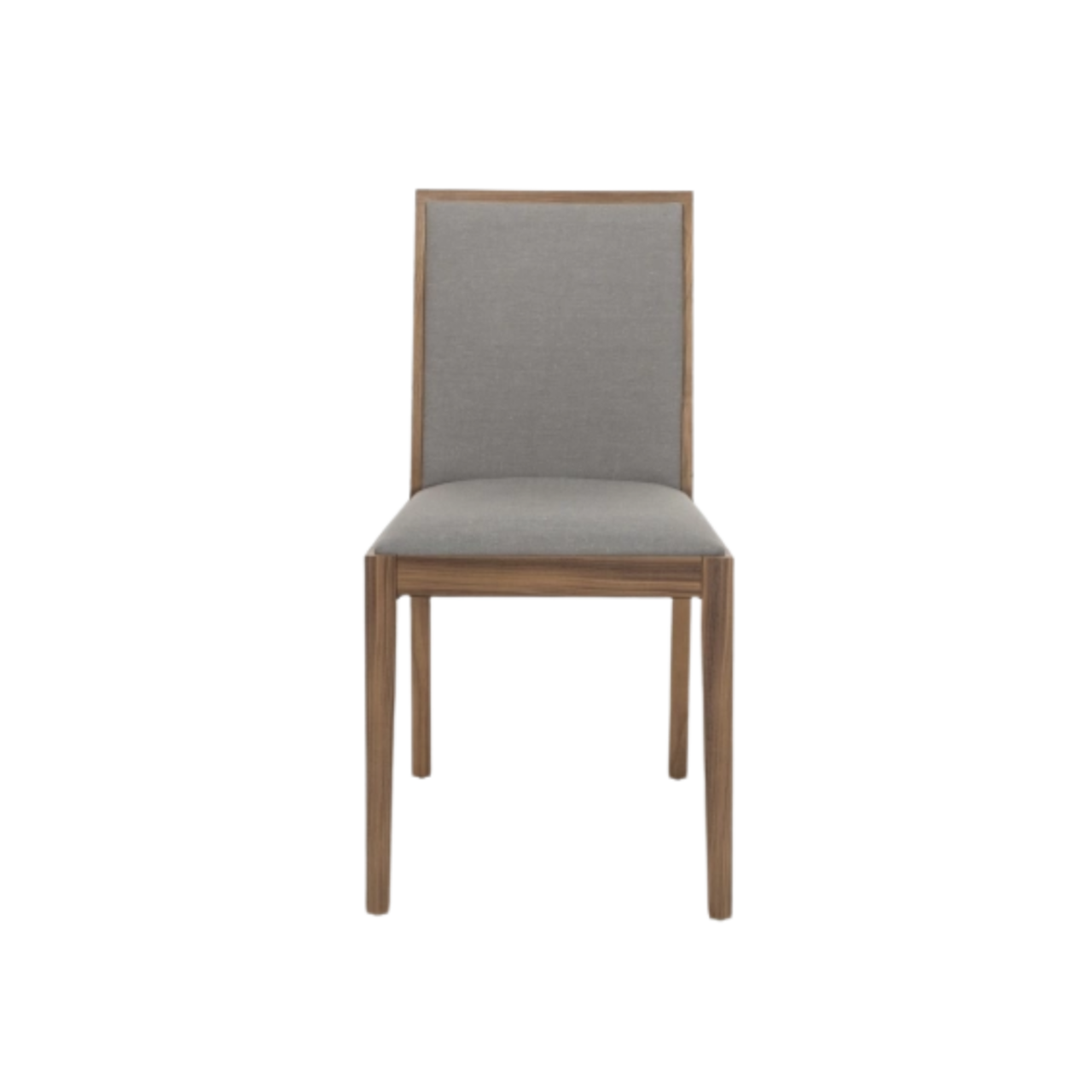 Lotus Dining Chair Grey (Sold In Pairs)