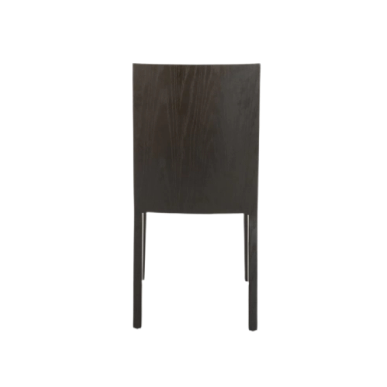 Lotus Dining Chair Wenge Beige (Sold In Pairs)