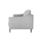 Louie 3 Seat Sofa