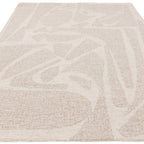 Loxley  120x170cm Chalk Rug