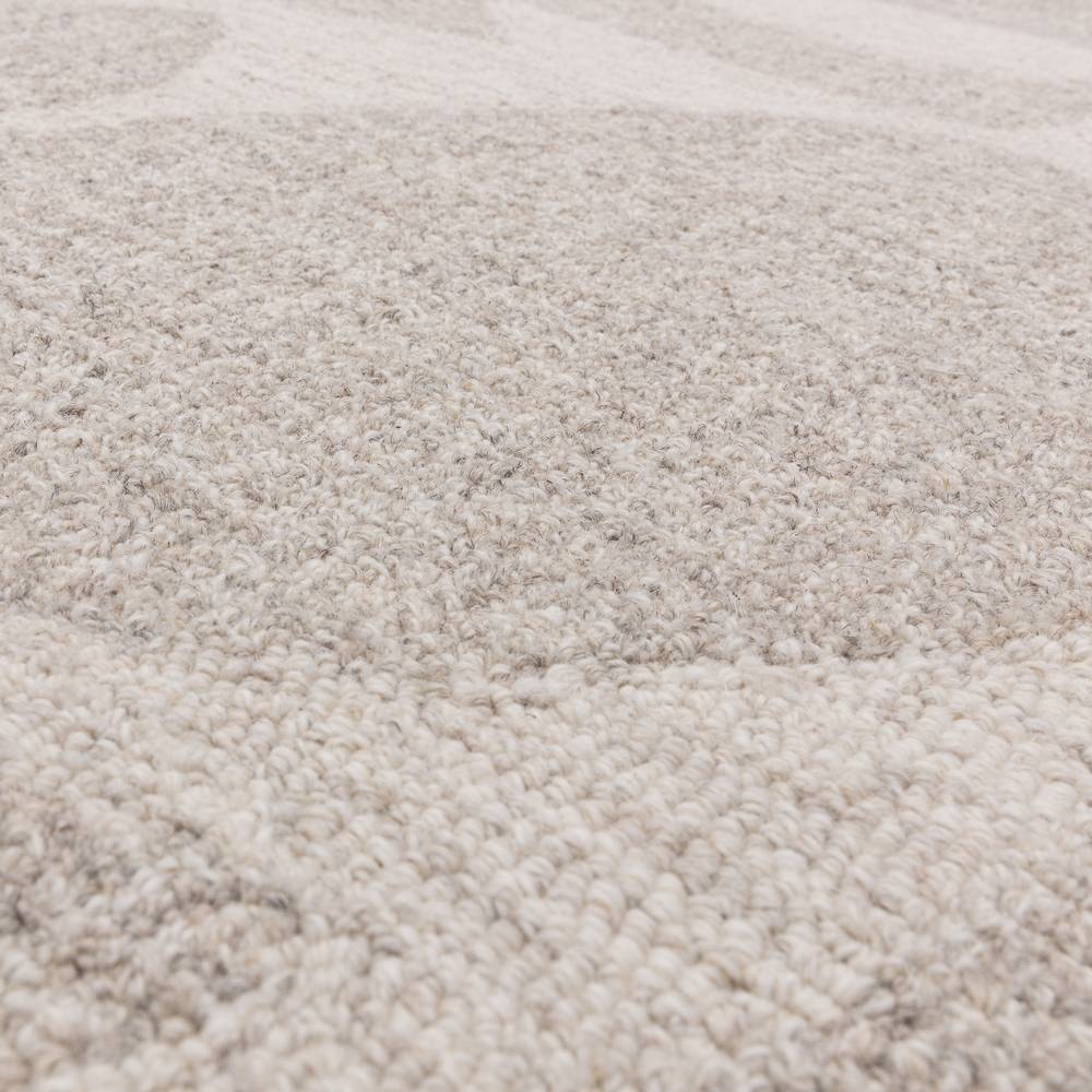 Loxley  120x170cm Chalk Rug