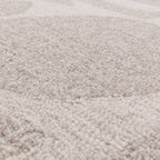 Loxley  200x290cm Chalk Rug