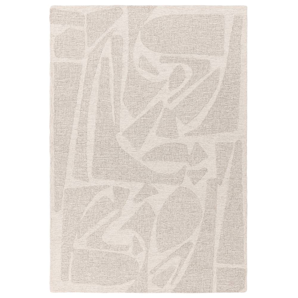Loxley  200x290cm Chalk Rug