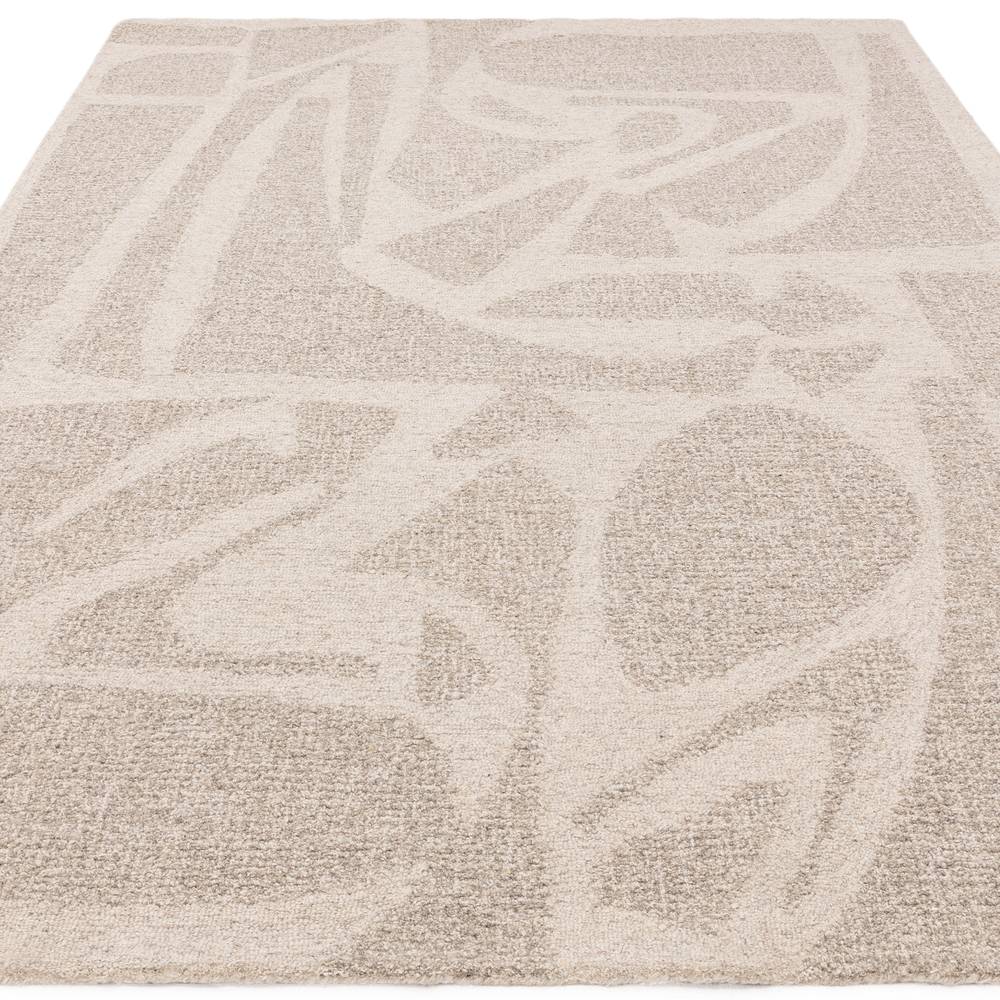 Loxley  200x290cm Linen Rug