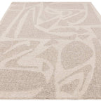 Loxley  200x290cm Linen Rug