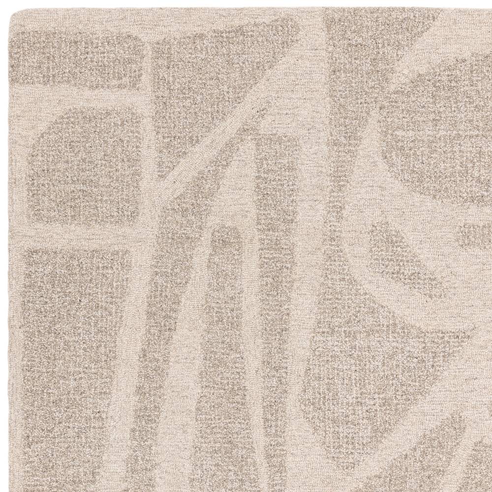 Loxley  200x290cm Linen Rug