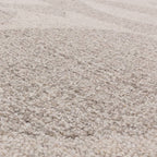 Loxley  200x290cm Linen Rug