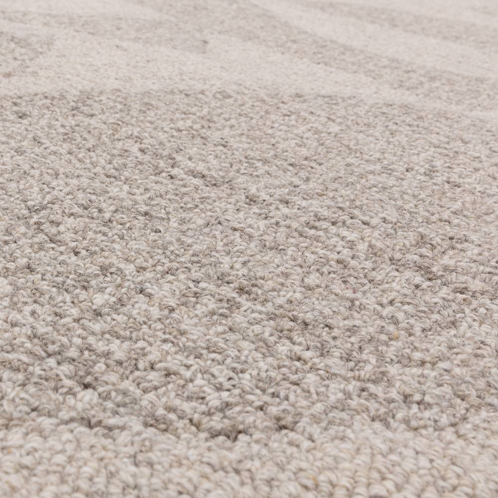 Loxley  200x290cm Linen Rug