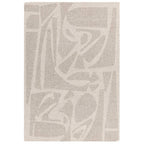 Loxley  200x290cm Linen Rug