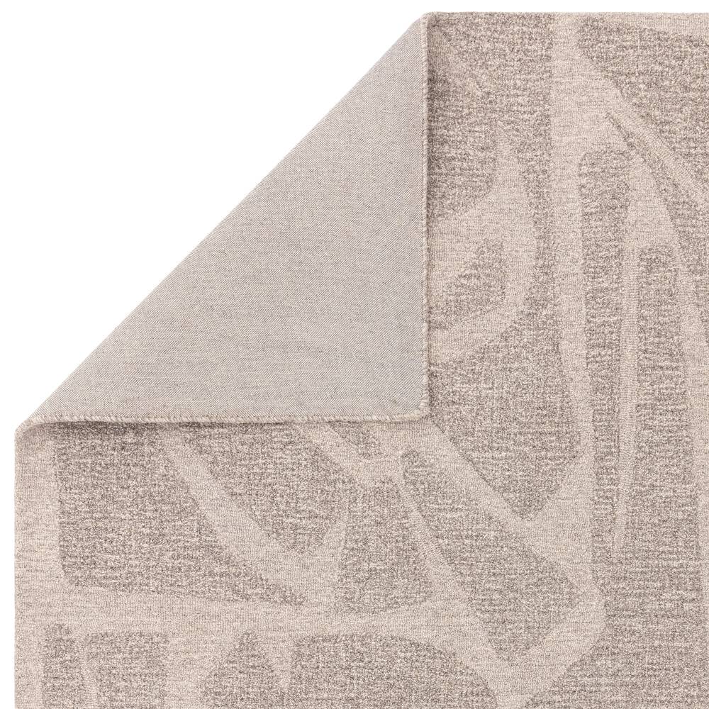 Loxley  120x170cm Stone Grey Rug