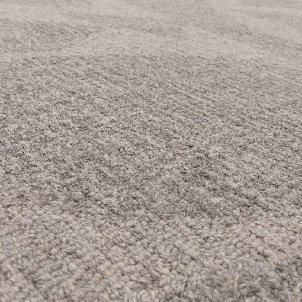 Loxley  200x290cm Stone Grey Rug