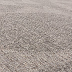 Loxley  120x170cm Stone Grey Rug