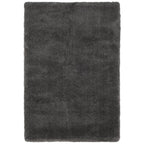 Lulu Soft Touch Rug 200x290cm Charcoal Rug