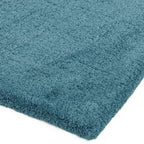 Lulu Soft Touch Rug 080x150cm Duck Egg Rug