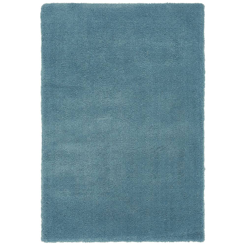 Lulu Soft Touch Rug 080x150cm Duck Egg Rug