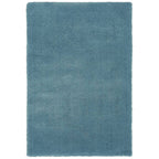 Lulu Soft Touch Rug 080x150cm Duck Egg Rug