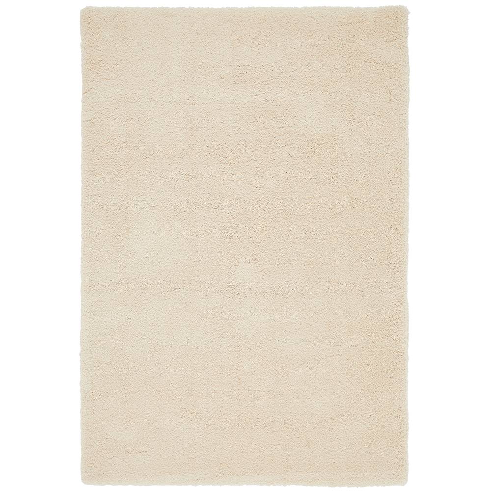 Lulu Soft Touch Rug 080x150cm Ivory Rug