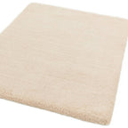 Lulu Soft Touch Rug 080x150cm Ivory Rug