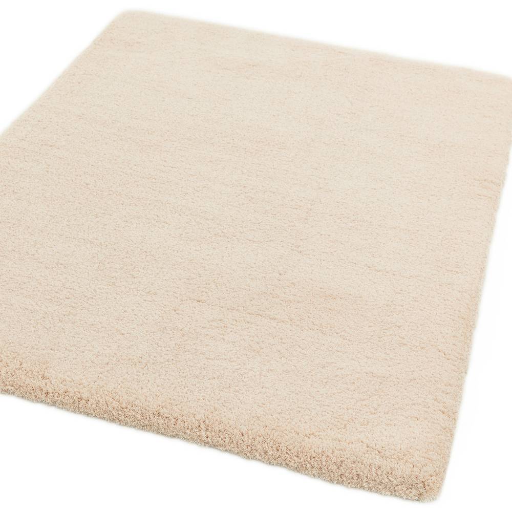 Lulu Soft Touch Rug 080x150cm Ivory Rug