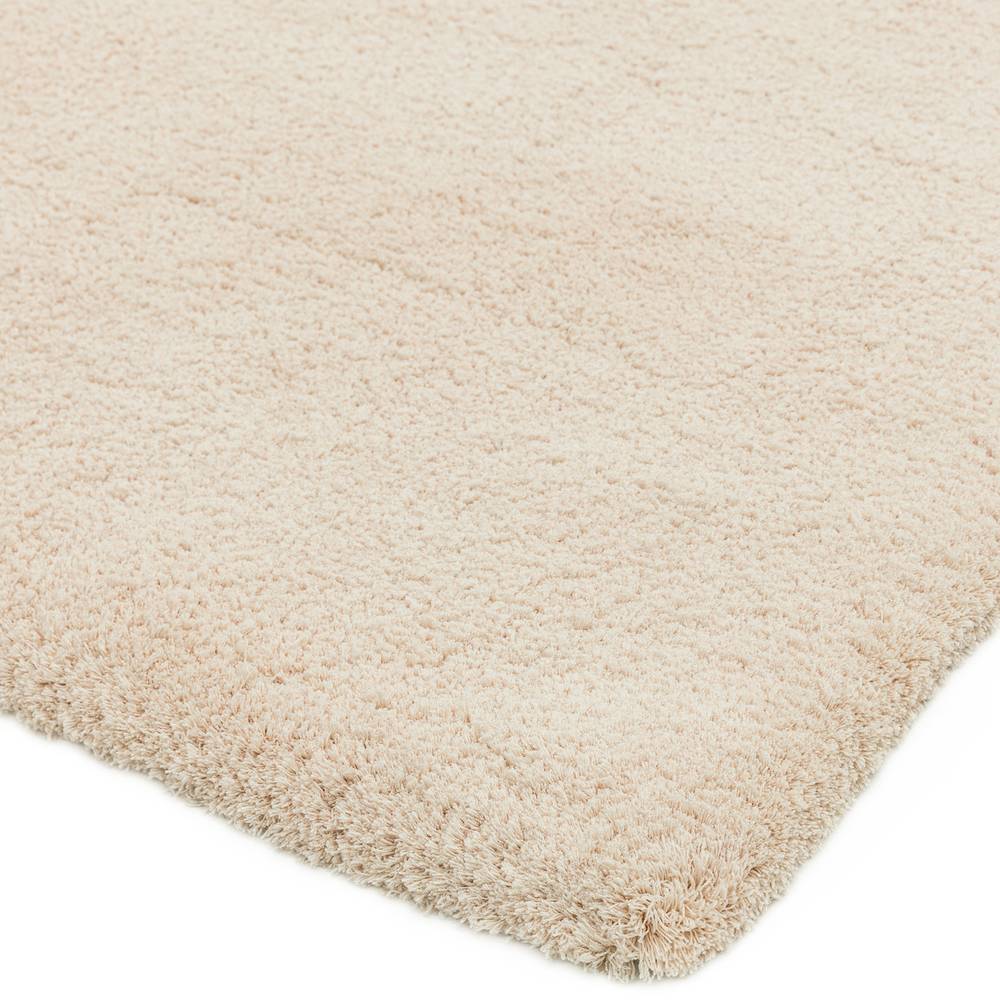 Lulu Soft Touch Rug 080x150cm Ivory Rug