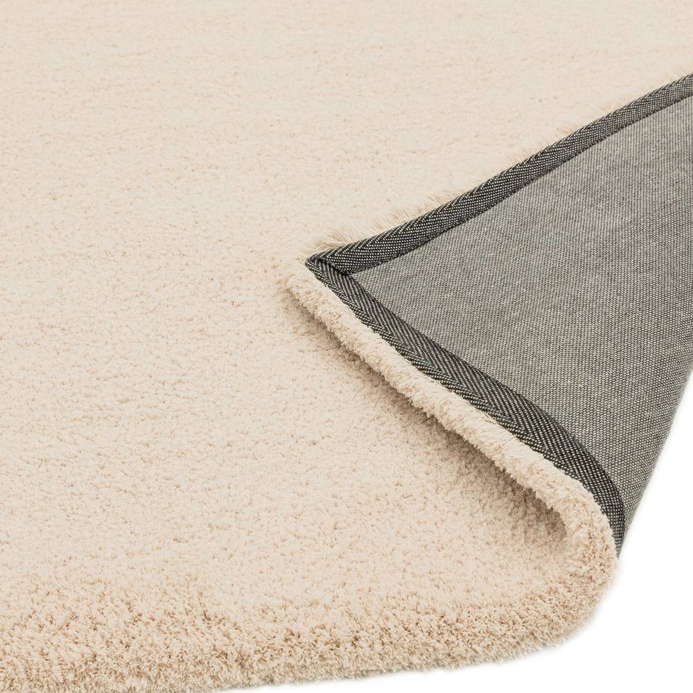 Lulu Soft Touch Rug 080x150cm Ivory Rug
