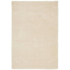 Lulu Soft Touch Rug 120x170cm Ivory Rug