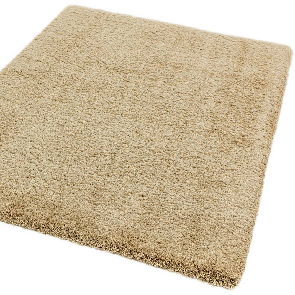 Lulu Soft Touch Rug 200x290cm Sand Rug