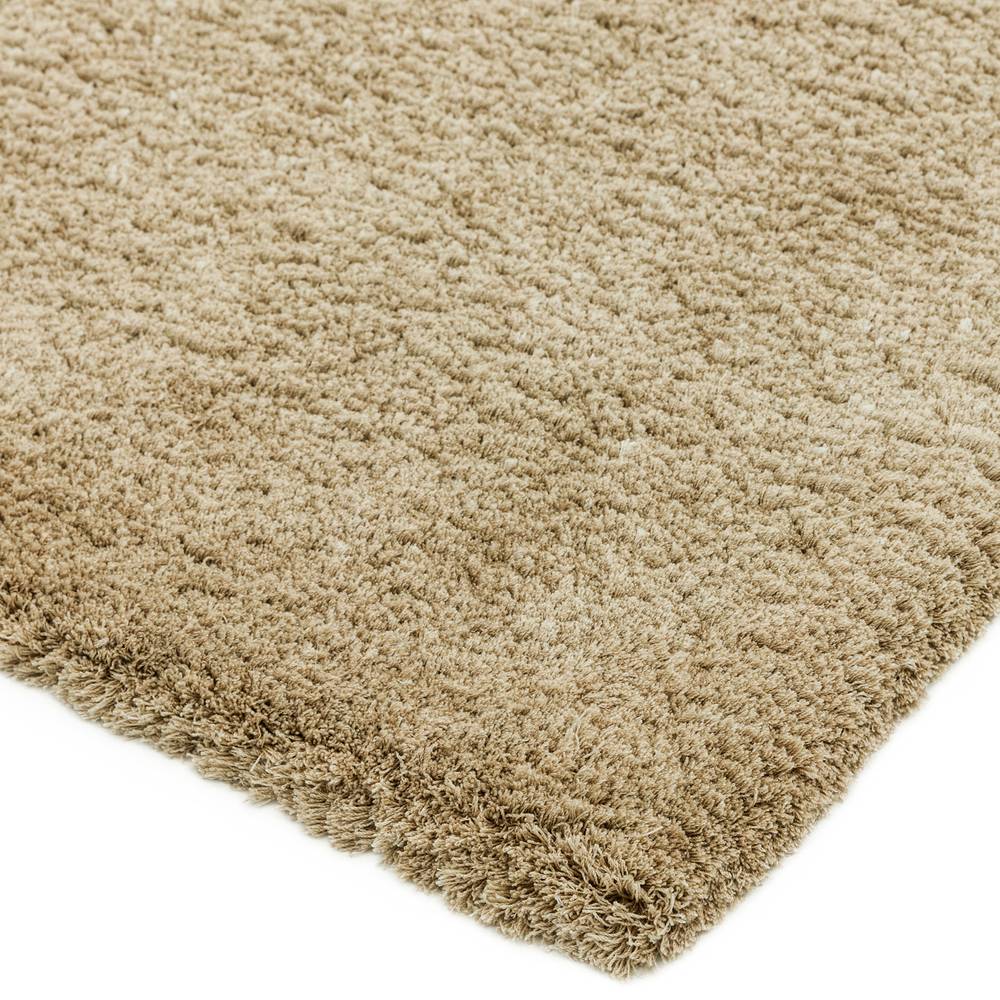 Lulu Soft Touch Rug 080x150cm Sand Rug