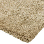 Lulu Soft Touch Rug 080x150cm Sand Rug