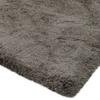 Lulu Soft Touch Rug 120x170cm Smoke Rug
