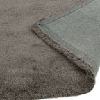 Lulu Soft Touch Rug 200x290cm Smoke Rug