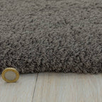 Lulu Soft Touch Rug 120x170cm Smoke Rug