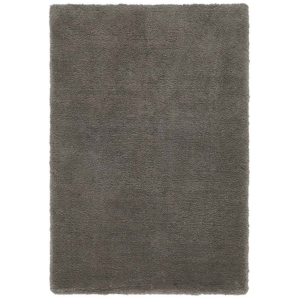 Lulu Soft Touch Rug 120x170cm Smoke Rug