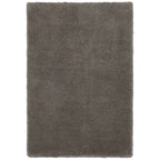 Lulu Soft Touch Rug 120x170cm Smoke Rug