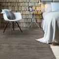 Lulu Soft Touch Rug 200x290cm Smoke Rug