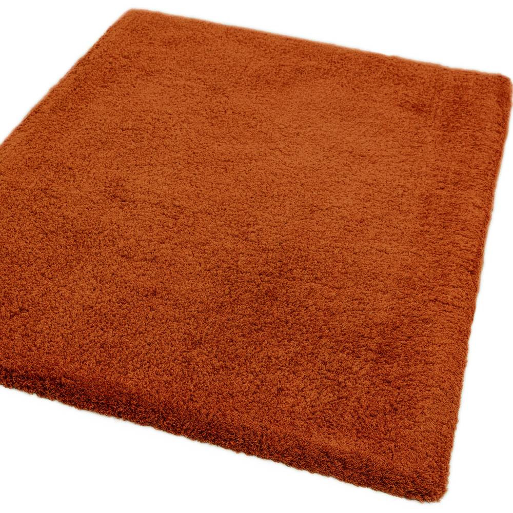 Lulu Soft Touch Rug 160x230cm Spice Rug