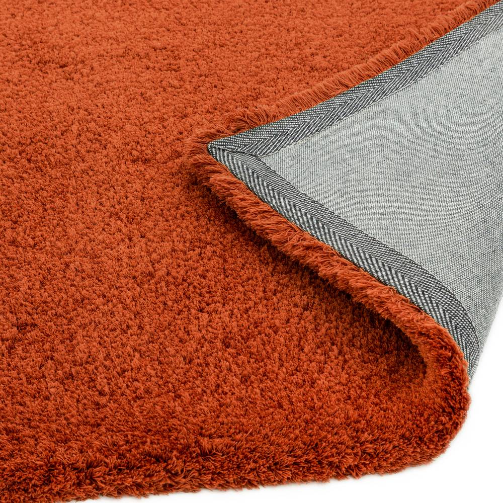 Lulu Soft Touch Rug 160x230cm Spice Rug