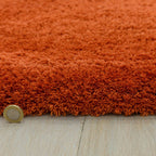 Lulu Soft Touch Rug 160x230cm Spice Rug