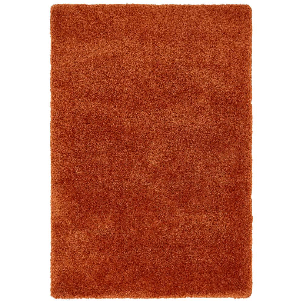 Lulu Soft Touch Rug 160x230cm Spice Rug