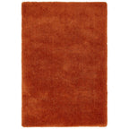 Lulu Soft Touch Rug 160x230cm Spice Rug