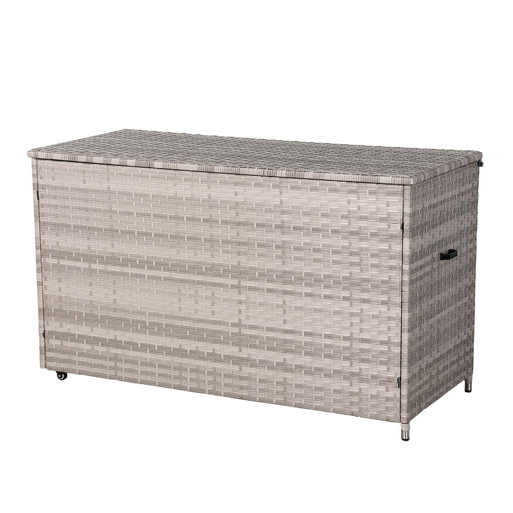 Havana Range Aluminium XXXLarge Storage Box