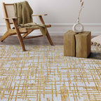 Mason 200x290cm Draft Rug Rug