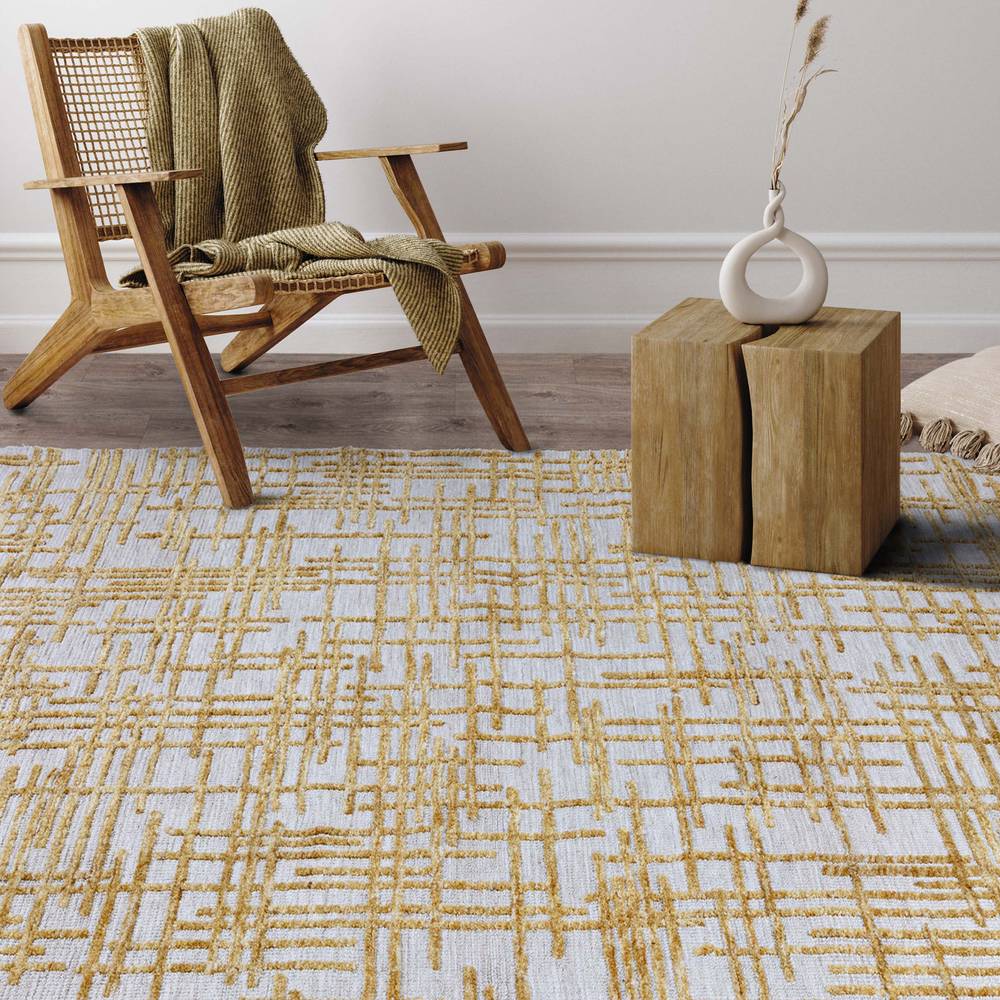 Mason 200x290cm Draft Rug Rug