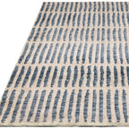 Mason 160x230cm Grid Rug Rug