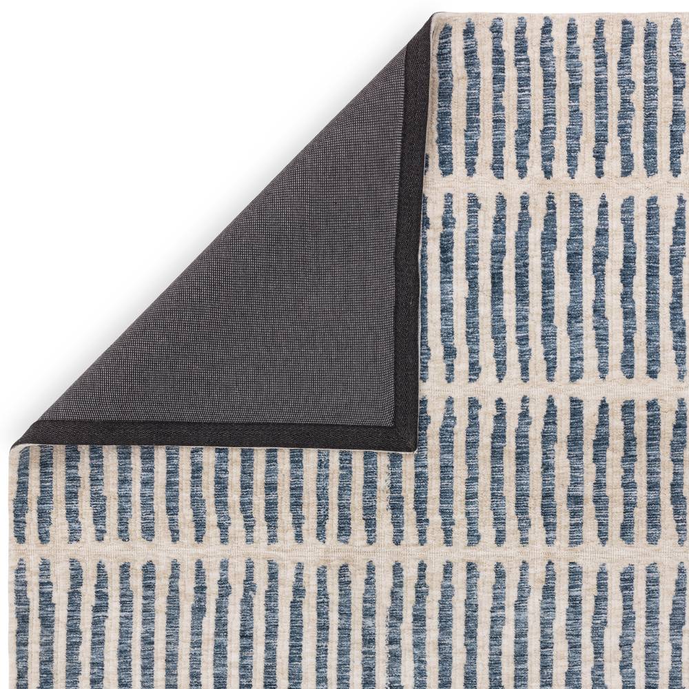 Mason 120x170cm Grid Rug Rug