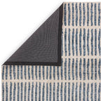 Mason 160x230cm Grid Rug Rug