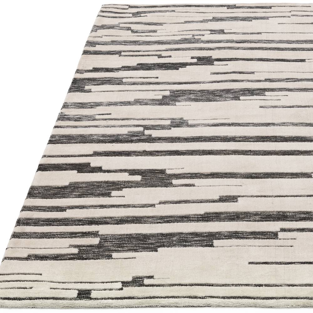 Mason 120x170cm Ikat Rug Rug