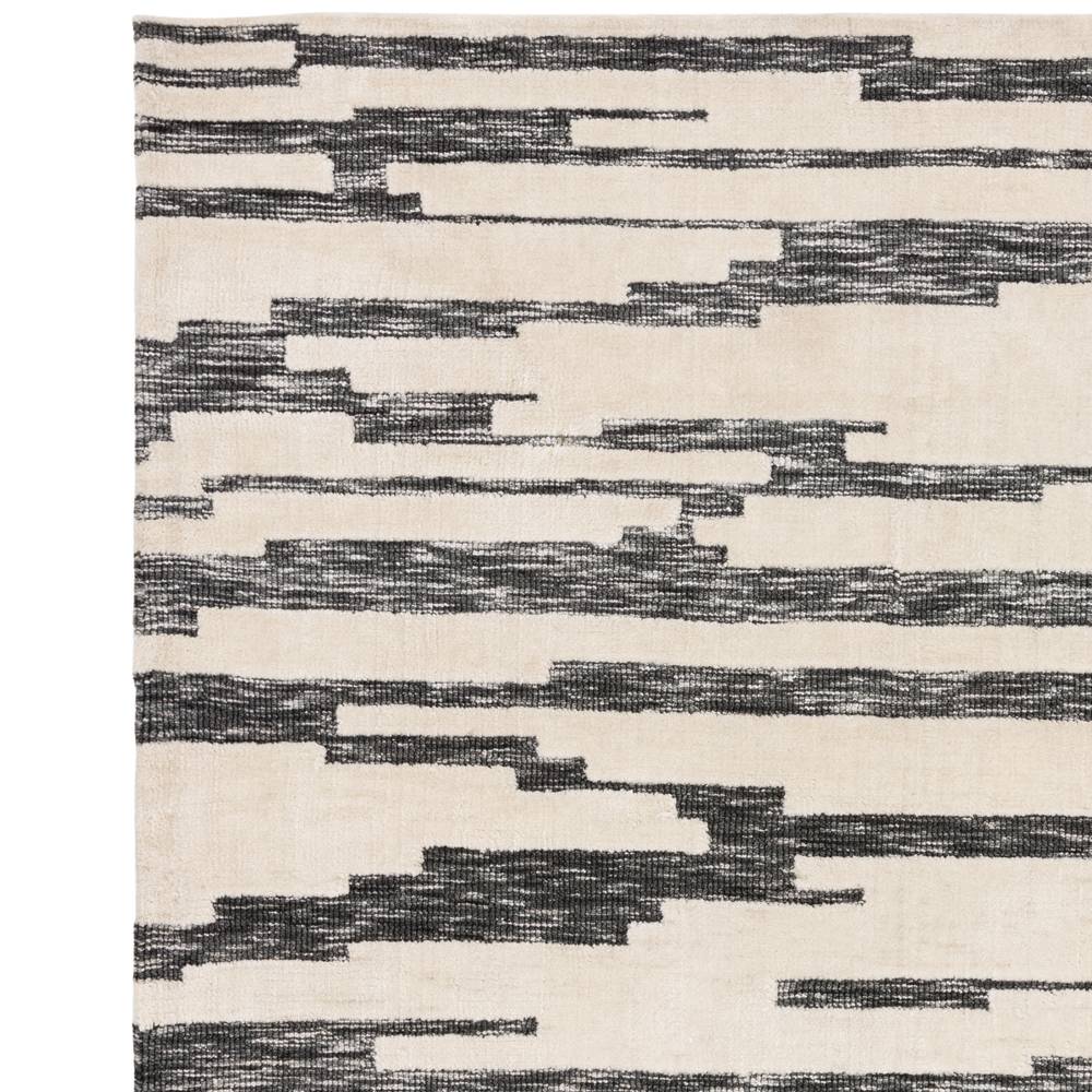 Mason 120x170cm Ikat Rug Rug